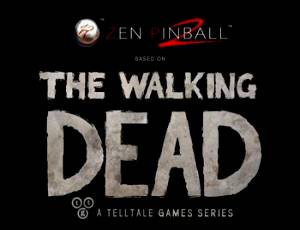 ZEN Pinball 2: The Walking Dead