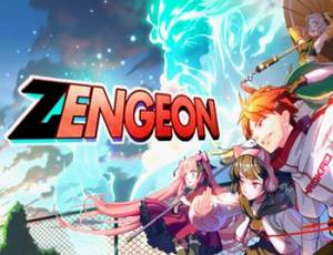 Zengeon