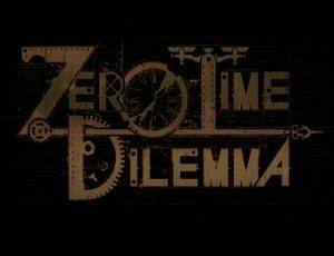 Zero Time Dilemma