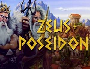 Zeus + Poseidon
