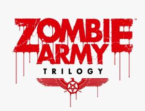 Zombie Army Trilogy