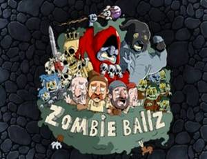 Zombie Ballz