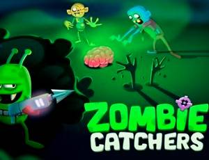 Zombie Catchers