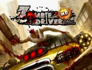 Zombie Driver HD