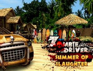 Zombie Driver: Summer of Slaughter