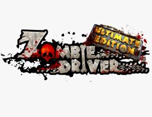 Zombie Driver: Ultimate Edition