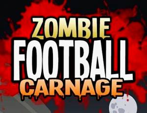 Zombie Football Carnage