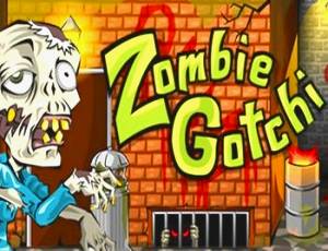 Zombie Gotchi