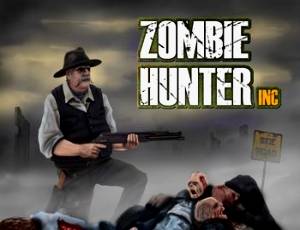 Zombie Hunter, Inc.