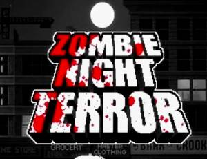 Zombie Night Terror