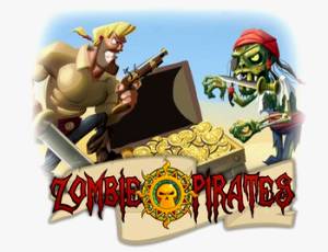 Zombie Pirates