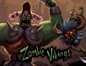 Zombie Vikings