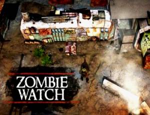 Zombie Watch