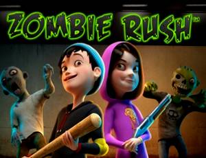 ZombieRush