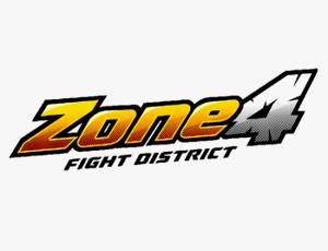 Zone 4: Fight District
