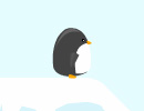 Летающий пингвин