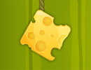 Добыча сыра