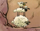 Три овечки 3