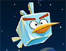 Angry Birds в космосе