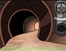 Большой тоннель