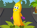 Банановый забег