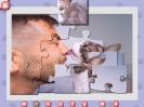 Скриншот номер 3 из игры 1001 пазл. Милые коты 5