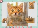 Скриншот номер 2 из игры 1001 пазл. Милые коты
