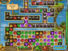 Скриншот номер 3 из игры 4 элемента - 2