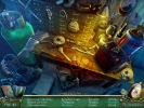 Скриншот номер 3 из игры 9 улик. Тайна Змеиной Бухты
