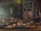 Скриншот номер 1 из игры Тайна приюта Синдерстоун. Коллекционное издание