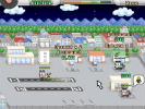 Скриншот номер 1 из игры Аэропорт-мания