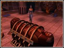Скриншот номер 2 из игры Анабель