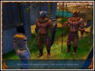Скриншот номер 3 из игры Анабель