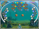 Скриншот номер 2 из игры Аквабол