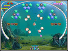 Скриншот номер 3 из игры Аквабол