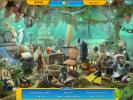 Скриншот номер 3 из игры Акваскейп. Коллекционное издание