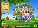 Скриншот номер 2 из игры Остров артефактов