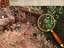 Скриншот номер 3 из игры Артефакты прошлого. Загадки истории