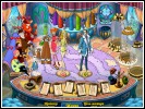 Скриншот номер 2 из игры Moдный дом