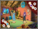 Скриншот номер 3 из игры Moдный дом