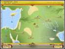 Скриншот номер 2 из игры Atlantis Quest