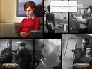 Скриншот номер 1 из игры Сокровища Пенелопы