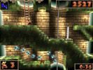 Скриншот номер 2 из игры Азангара