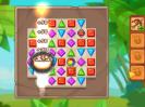 Скриншот номер 2 из игры Драгоценности Ацтеков