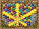 Скриншот номер 1 из игры Ацтека