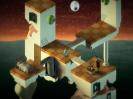 Скриншот номер 2 из игры Лунатик Боб