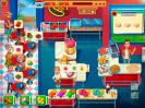 Скриншот номер 1 из игры Кухонный ажиотаж