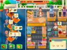 Скриншот номер 3 из игры Кухонный ажиотаж