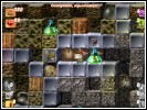 Скриншот номер 1 из игры Операция Жук