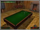 Скриншот номер 1 из игры Бильярд-клуб
